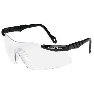 SEPTLS6243011673 - Smith amp; wesson Magnum 3G Safety Glasses - 3011673