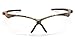 Pyramex PMXTREME Safety Glasses