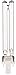 9W 9 Watt UV-C, PL-S9/TUV, ZW9D12W-H145 Germicidal Sanitizer Ultraviolet Bulb G23 base Lamp