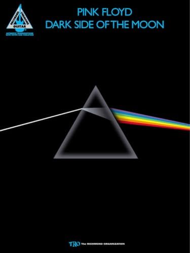 Amazon.com: Pink Floyd - Wish You Were Here Guitar Tablature