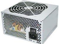 FSP Fortron FSP350-60APN 350W ATX Power Supply 230V 50/60Hz 12cm Fan