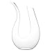 Horn Wine Decanter - (1500 ml) 50 oz.