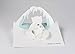 Robert Sabuda Polar Bears Boxed Holiday Pop Up Cards