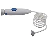 Oral Hygiene Accessories Standard Water Hose Plastic Handle for Waterpik Oral Irrigator Wp-100