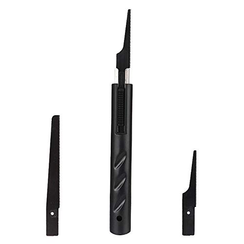 Delaman 3D Printer Tools Repair Tool Kit Professional Useful Late Maintenance Model Repair Tool Compatible with CNC Engraving Machine FDM Printer 3D Printer Accessories
