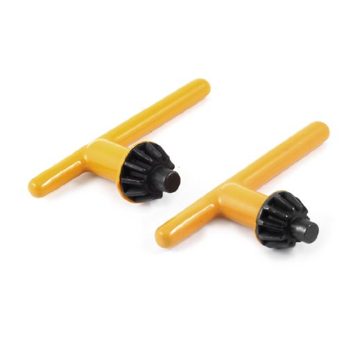 Uxcell Drill Chuck Key - 11 Tooth, 16mm Gear For Impact Drivers & Drills - View #12