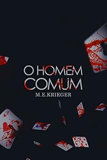 Livro O Homem Comum