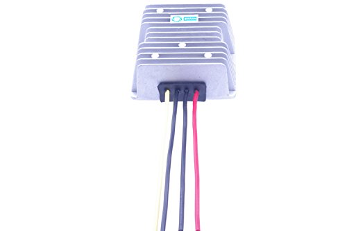 SMAKNÂ® DC/DC Converter 12V (9-14V) Step Up to 15V/8A 15V 8A 120W Power Supply Module