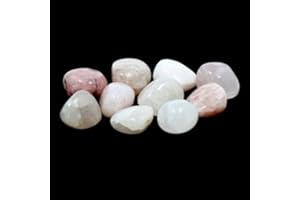 CrystalAge Petalite Tumble Stone (20-25mm) - Pack of 5