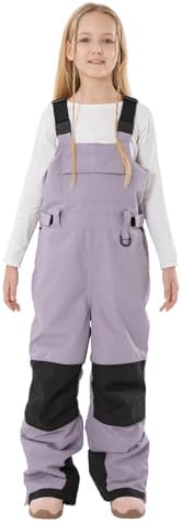 Amazon.com : Roxy Girl's Non Stop Bib (Big Kids) True Black MD (10