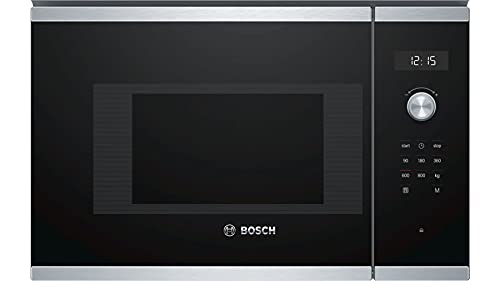 Bosch-Serie-6-BFL524MS0-Integrado-Solo-Microondas-Integrado-Solo-microondas-20-L-800-W-Tocar-Negro-Acero