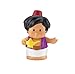 Fisher-Price Little People Disney Aladdin's Magic Carpet