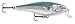 Rapala Super Shad Rap 14 Fishing lure, 5.5-Inch, Mullet