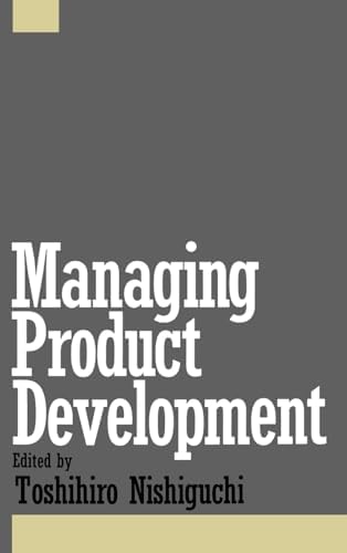 Amazon.com: New Products Management: 9781259911828: Crawford, C