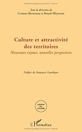 Culture et attractivité des territoires