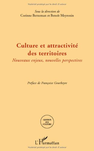 Culture et attractivité des territoires