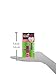 Maybelline Great Lash Lots Of Lashes Washable Mascara, Volumizing, Thickening and Curling Mascara, Blackest Black, 1 Count