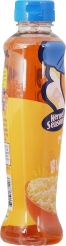 KERNEL SEASONS OIL POPPING & TOPPING 0 MOVIE THEATER BUTTER, 13.75 OZ