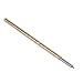 Yosoo Spring Pressure Test Probe Pogo Pin P50-B1 Dia 0.68mm Length 16mm 75g Pack of 100 Gold