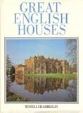 Great English Houses by 
