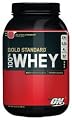 Optimum Nutrition Gold Standard 100% Whey Delicious Strawberry -- 2 lbs