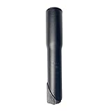 BNVB Aluminum Alloy Bike Fork Stem Quill Riser