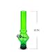 Acrylic Arabia Tube Height Random Color