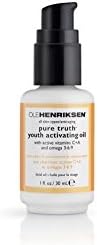 Ole Henriksen Pure Truth Youth Activating Oil (Pack of 4)