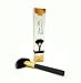 TOP SELLING Pro Fan Makeup Brush on Amazon. Professional Makeup Artist Approved. Perfect for Powder, Blush, Highlighting and Contouring. From Be You, Beautifully.
