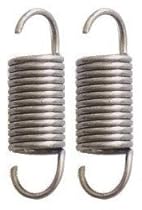 Coxreels 274-1-SS Replacement Dog Spring (Pack of 2)