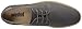 Kenneth Cole Unlisted Men's Gold-N Throne Oxford