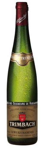 Trimbach Gewürztraminer 2011 trocken (1 x 0.75 l)