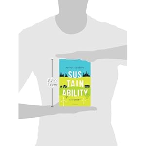 Sustainability: A History