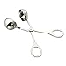 Ksmxos Stainless Steel Meat Baller