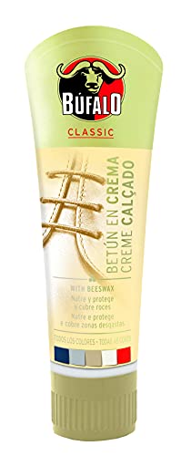 BUFALO Tubo 50 Incoloro