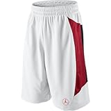 Nike Mens Jordan Double Crossover Basketball Shorts