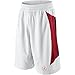 Nike Mens Jordan Double Crossover Basketball Shorts