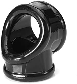 Male Scrotal Tasens-ChaPEN-StIISVir-ty20331 Binding Cǒck Rìng Time Dělay Pénīs Scrotum Sleeve Chástìty Products for Men