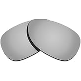 Polarized Replacement Lenses for Smith Toaster - Colors