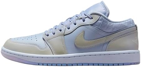 Amazon.com | Jordan Mens 1 Low SE Craft DN1635 100 Inside Out