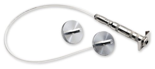 Fishman Full Circle Upright Bass Pickup - UNC 1/4-20 Format