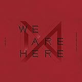 KPOP Monsta X - 2nd Album [Take.2 WE are