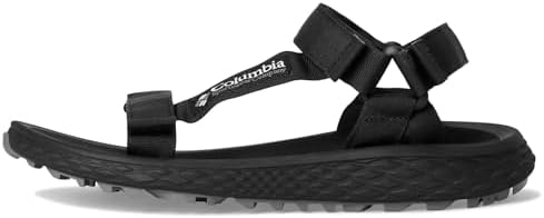 Sandales Homme, GLOBETROT SANDAL