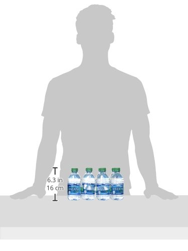 DASANI Water Bottles 8 Pack - Image 7