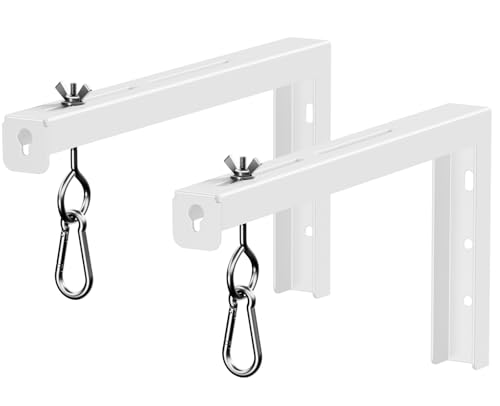 PUTORSEN Universal Projector Screen Ceiling Mount
