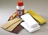 Gray Nicolls Bat Repair Kit Batting Accecories
