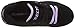 Heelys Girls' Propel 2.0 (Little Big Kid/Adult), Black/Lilac, 1