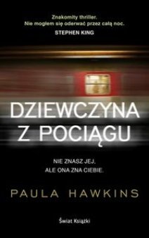 Dziewczyna z pociagu