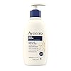 Aveeno-Skin-Relief-Nourishing-Lotion-with-Shea-Butter-300ml Aveeno Skin Relief Moisturising Lotion | Soothes Skin From Day 1 | For Very Dry and Irritable Skin Care | With Shea…
