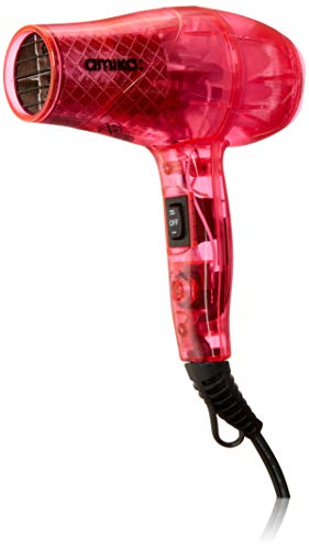 amika Limited Edition Mini Dryer Holiday Set, 0.3 fl. oz.